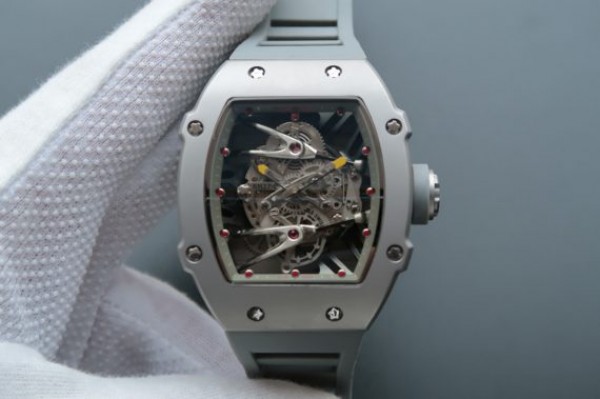 How to buy a RM027 replica watch in Turkey?