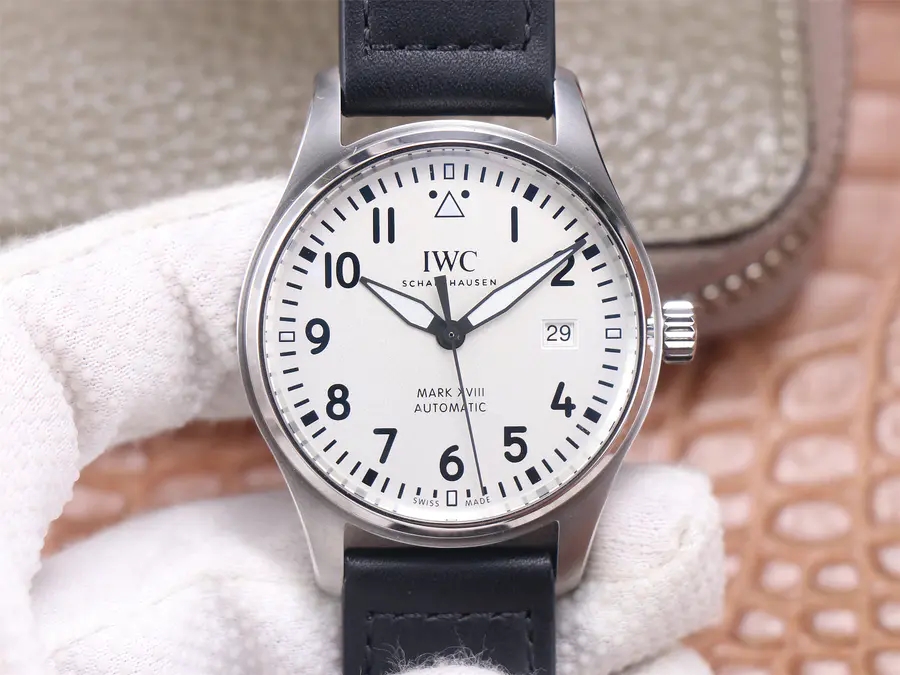 How to buy a IWC clone watches for men in Antarctica?