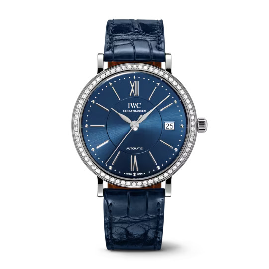IWC PORTOFINO AUTOMATIC 37  IW458111
