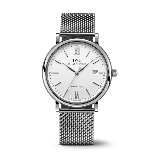 IWC PORTOFINO AUTOMATIC IW356505