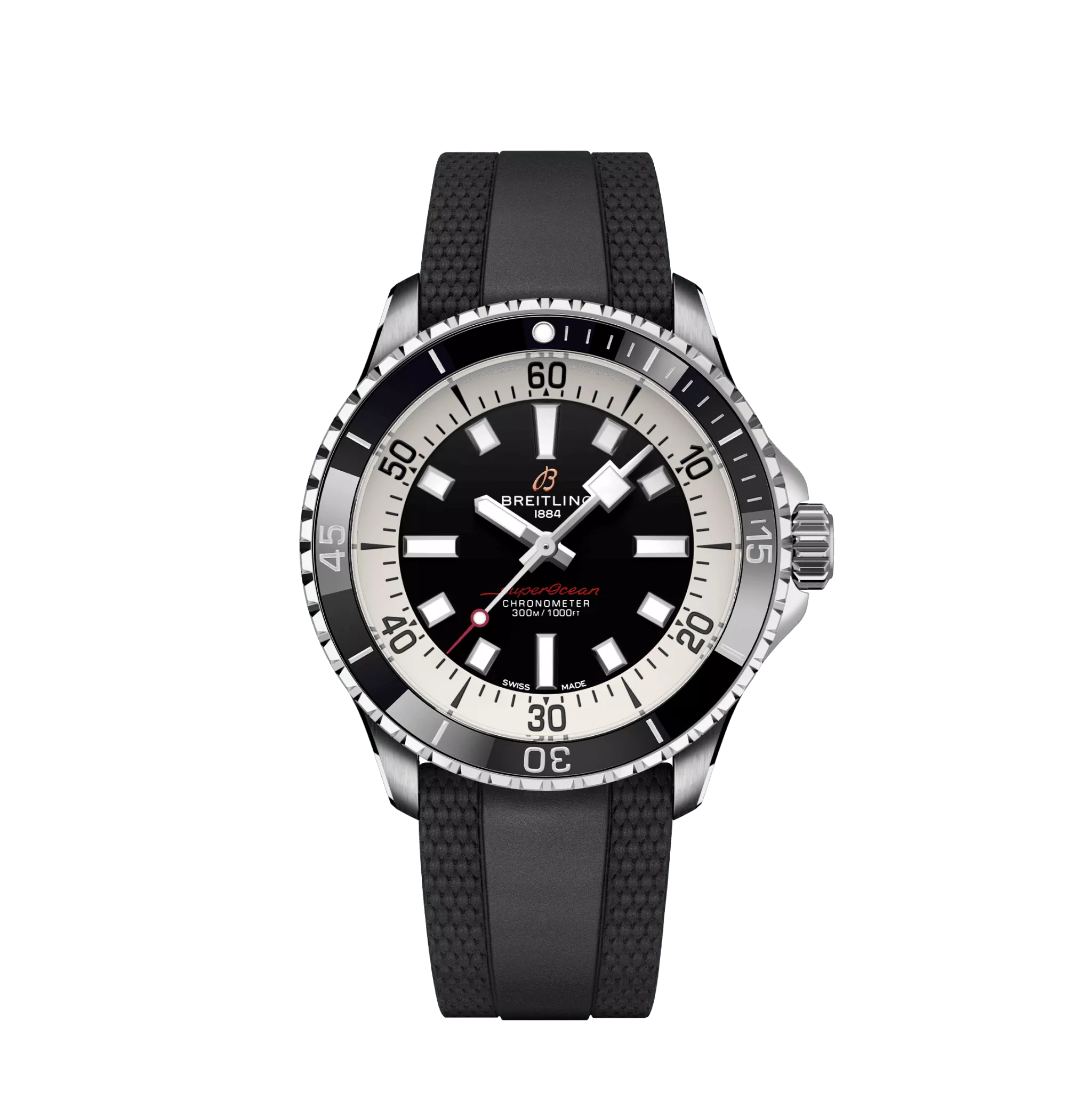 BRIETLINGA17375211B1S1 SUPEROCEAN AUTOMATIC 42