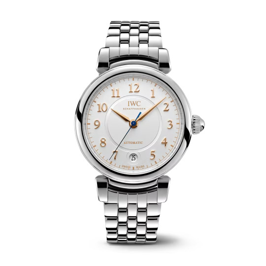 IWC DA VINCI AUTOMATIC 36  IW458307