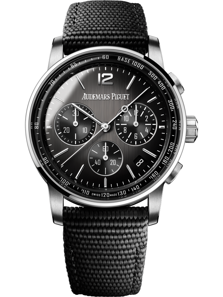 AUDEMARS PIGUET SELFWINDING CHRONOGRAPH Super Clone 26393CR.OO.A008KB.01