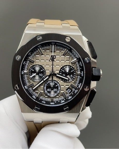 Audemars Piguet Royal Oak Off Shore 26420SO Super Clone 1:1 Best Edition DDS DD4401