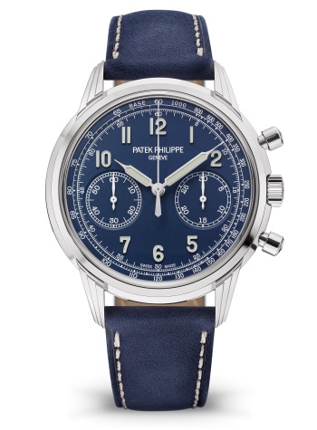 Patek Philippe 5172G-001-  Complications Super Clone