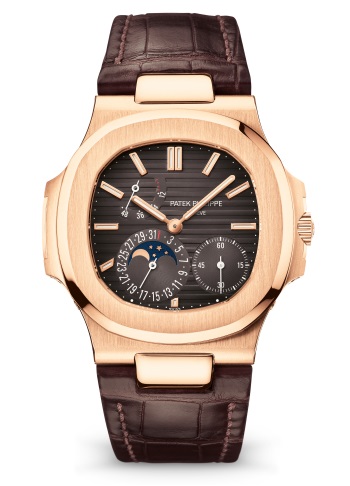 Patek Philippe 5712R- Nautilus Super Clone