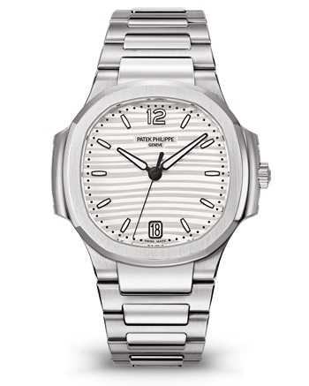 Patek Philippe 7118/1A-010- NAUTILUS Super Clone
