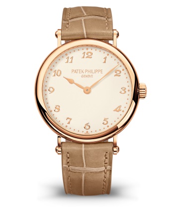Patek Philippe 7200R – CALATRAVA Super Clone