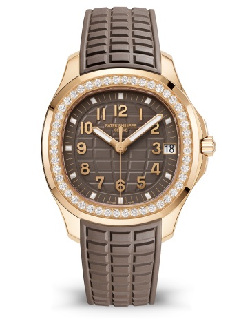 Patek Philippe 5268/200R – Aquanaut Super Clone
