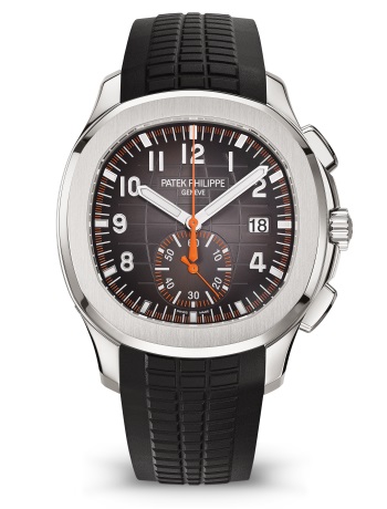 Patek Philippe 5968A – Aquanaut Super Clone