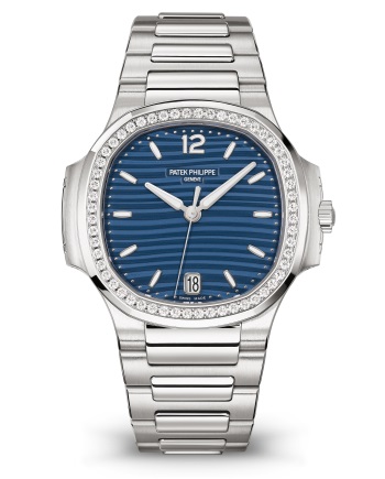 Patek Philippe 7118/1200A – Nautilus Super Clone