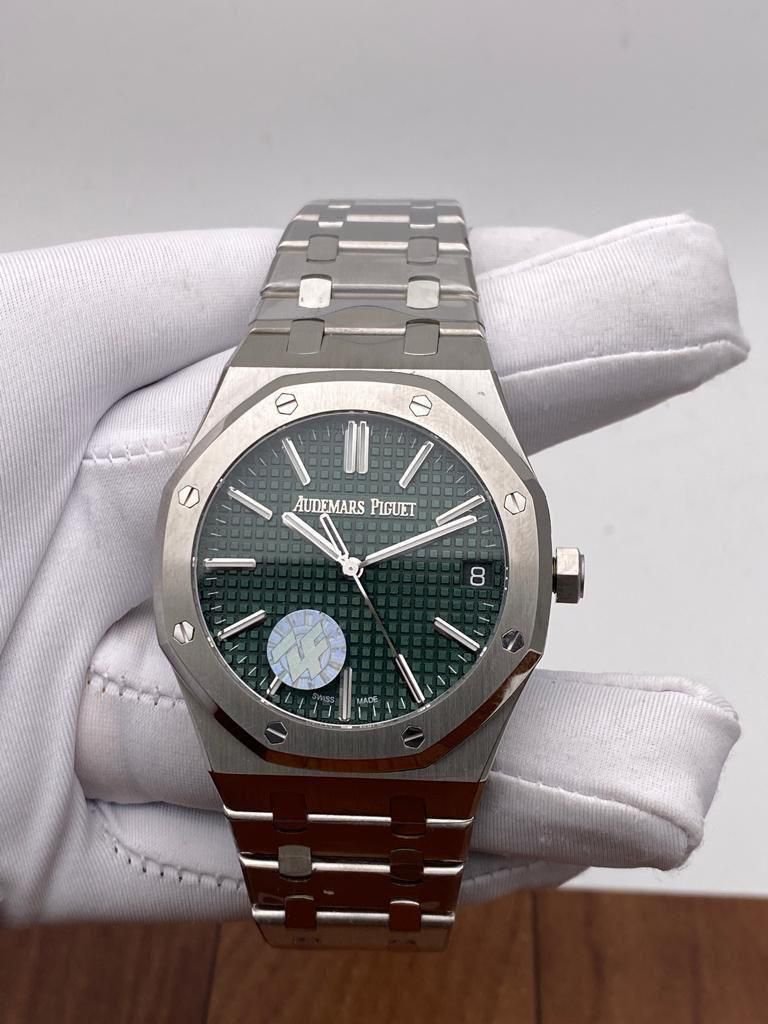 Audemars Piguet Green Zf Factory