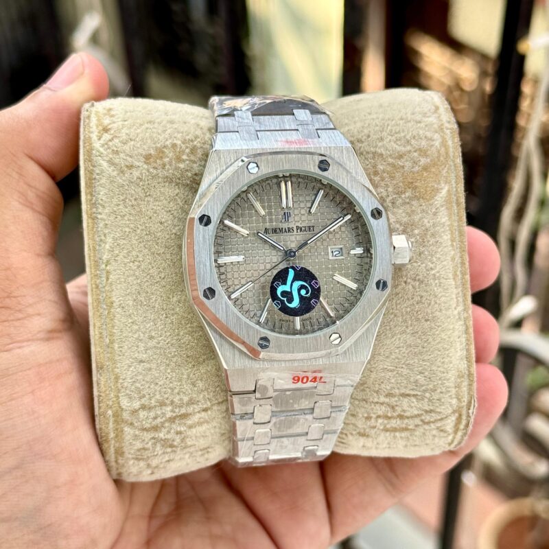 Audemars Piguet Royal Oak Grande Tapisserie